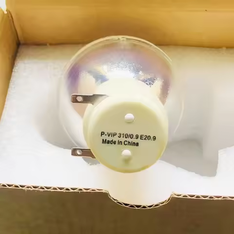Original projector bulb P-VIP 310/0.9 E20.9 / 5J.JFG05.001 For-benq MH750 SH753 SU754 SW752 SX751