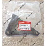 HONDA GENUINE TMX155 MUFFLER BRACKET