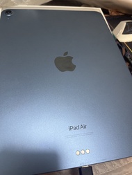 Apple iPad Air5 m1  64gb藍色