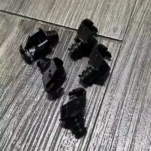 Replacement hinge swivel for Sony WH-XB910N headphones repair spare parts