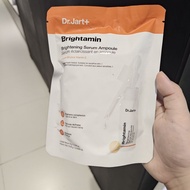 Dr. Jart+ Dr. Dr Jart Jart+ Brightening Brightamin Serum Ampoule