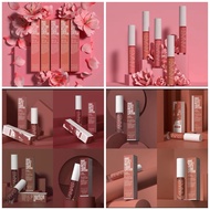 ANAS GINCU BALDU - LIPMATTE ANAS  COSMETIC