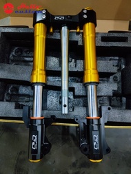 โช้คหน้า  Shock Upside down ADV150 / ADV160 โช้ค USD