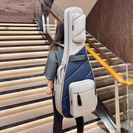 Flagship Style 140/143cm Acoustic Guitar Bag Thickened Waterproof Backpack EJ200 Gipson SJ200