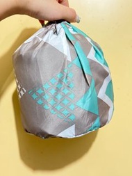 自動充氣枕頭