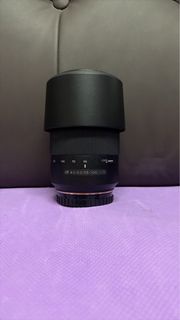 完美無瑕 Sony 55-300 55-300mm SAM Sony A Mount