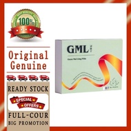 【Ready Stock】100% ORIGINAL✅GML Pills 冠脉宁 纯正中草药丸 (30 Packs)
