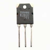 K2837 2SK2837 TTK2837 MOSFET มอสเฟต 20A 500V