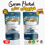 Garam Ruwatan Ruqyah Nur Assyifa Syekh Ali Jaber Wasilah Pelacar Rezeki untuk Jodoh / Usaha / Media 