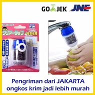 Tap Filter Mini Water Tap Filter/ PAM Well Water Filter/