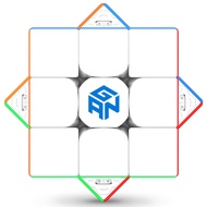 GAN13 Maglev Frosted Coated, Magnetic Speed Cube 3x3 Stickerless 56mm Magnets Magic Cube Puzzle Toys