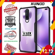 XUNDD Case FOR Xiaomi Mi 10T 10T Pro 9T Mi 9T 9T Pro Redmi K30 K40 Pro K20 Pro Poco F3 F2 Pro Poco X