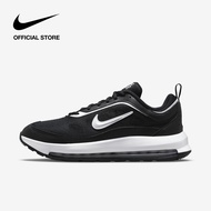 Nike Men's Air Max AP Shoes - Black ไนกี้ รองเท้าผู้ชาย แอร์ แม็กซ์ เอพี - สีดำ