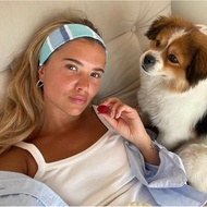 DJERF AVENUE Headband