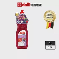 【dalli德國達麗】黑莓果香洗碗精1L