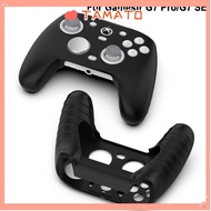TAMATO Gaming Controller , Anti-Slip Silicone Console Protective Cover,  Shockproof Dustproof Anti-S