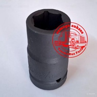 MATA 27mm Impact Socket Bit 1 Inch Wheel Wrench
