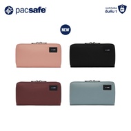 Pacsafe RFIDsafe Continental Wallet กระเป๋าสตางค์ กระเป๋ากันขโมย