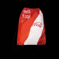 Drawstring Bag Coca Cola EPL