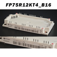 FP75R12KT4_B16 IGBT Module Infineon new and original