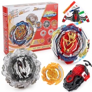 TOP★Con Quay Beyblade Burst B-201 Zest Achilles. Il.Qt-Bộ Đồ Chơi Chiến Đấu Con Quay Hồi Chuyển Bằng