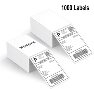 NEW ARRIVAL Bluetooth Thermal Label Printer 4X6 - Phomemo PM-241-BT Wireless Shipping Label Printer