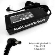 Asus Pc All In one Charger Adapter A4320 A15-120PIA 19V 6.32A