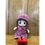 Cute baby teddy bear 40cm not including feet