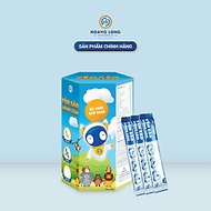 (Có quà tặng kèm) Siro Cho Bé ăn ngon ngủ khỏe Hồng sâm Yến sào kết hợp cùng Lysine, Sữa non, Vitami