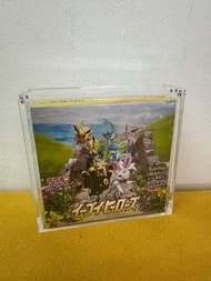 PTCG s6a 伊貝英雄 原盒 日版