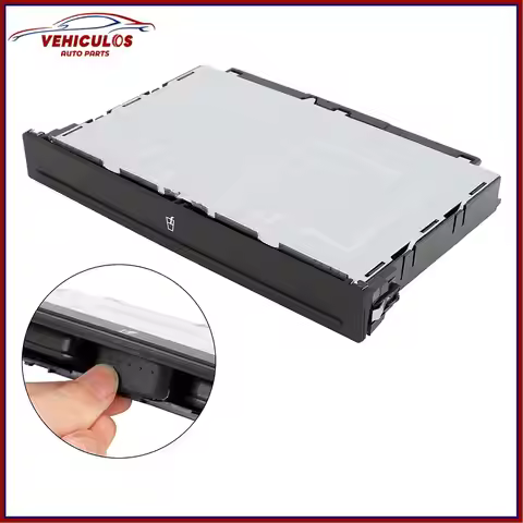 8P0-885-995-B 1J0-858-601-D New Auto Dashboard Fold Drink Cup Holder Tray For VW Bora Golf Jetta MK4