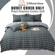 1pc Floral Duvet Cover only Cheap Quilt Cover Tulip Panda Bear Quilt Cover Only Single Queen King Co