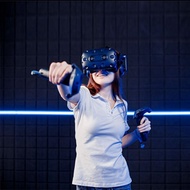 VR Virtual Realistic Game Cinema vr Somatosensory Panorama Around Its Land 3D Smartphone Helmet All-