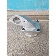 Manifold Intek frog Fizr membrane length rxz