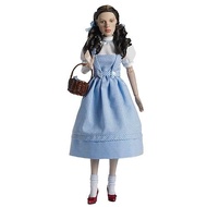 The Wizard of Oz (Judy Garland as) Dorothy Gale Tonner Doll