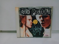 1  CD MUSIC ซีดีเพลงสากลセックス  ・ピストルズ  KISS THIS  ベスト・  オブ・  セックスピストルズ  (D5A44)