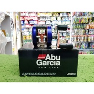 ABU GARCIA AMBASSADEUR CLASSIC 4601-C4