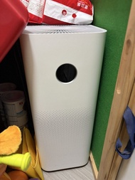 小米空氣淨化機