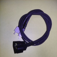 CDI CONVERTER SOCKET - LC 135 > PNP  to  WAVE 110 / DASH 110 / FUTURE 125 / WAVE DASH 110 / WAVE 110
