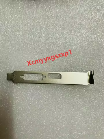 10pcs Full height bracket for Nvidia Quadro Q410 K620 K600 K420 video graphics card