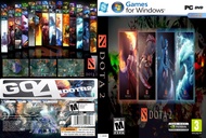Dota 2 PC GAME [Offline INSTALLATION]