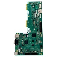 ZT410 Main Board Ribbon Cable Connectors Factory-fit Interfaces Power-on Tested