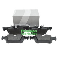 OEM 34201543683 Rear Brake Pads For BMW 118i 120i 125i 218d 218i 220i 225i i3 X1 X2 xDrive sDrive MI