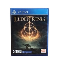 [Ps5][PS4] Game : Elden Ring PlayStation 45 [มือ2] รับรองภาษาไทย 🇹🇭