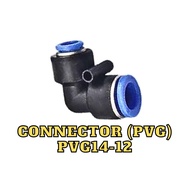 CONNECTOR (PVG) M14-M12 - PVG14-12