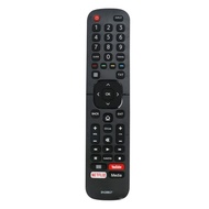 EN2BB27 Remote Control Smart TV 1 Replacer for Hisense LCD/LED Smart TV H32A5840/H43AE6030/H32B5600/