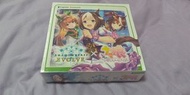 全新未拆封! Shadowverse Evolve × 賽馬娘 限定聯名原盒