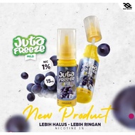 Promo JUTA FREEZE PURPLE GRAPE PACK 4PCS 15ML Murah