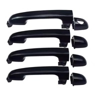 Suitable for 07-14 Hyundai I20 Handle Car Door Handle 82651-1J000 83652-1J000