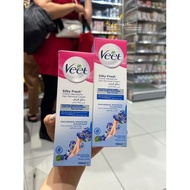 Veet Hair Removal Cream